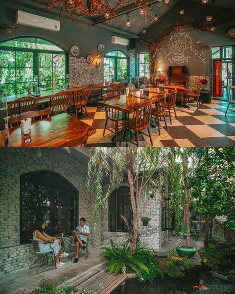 Oasis Бангкок