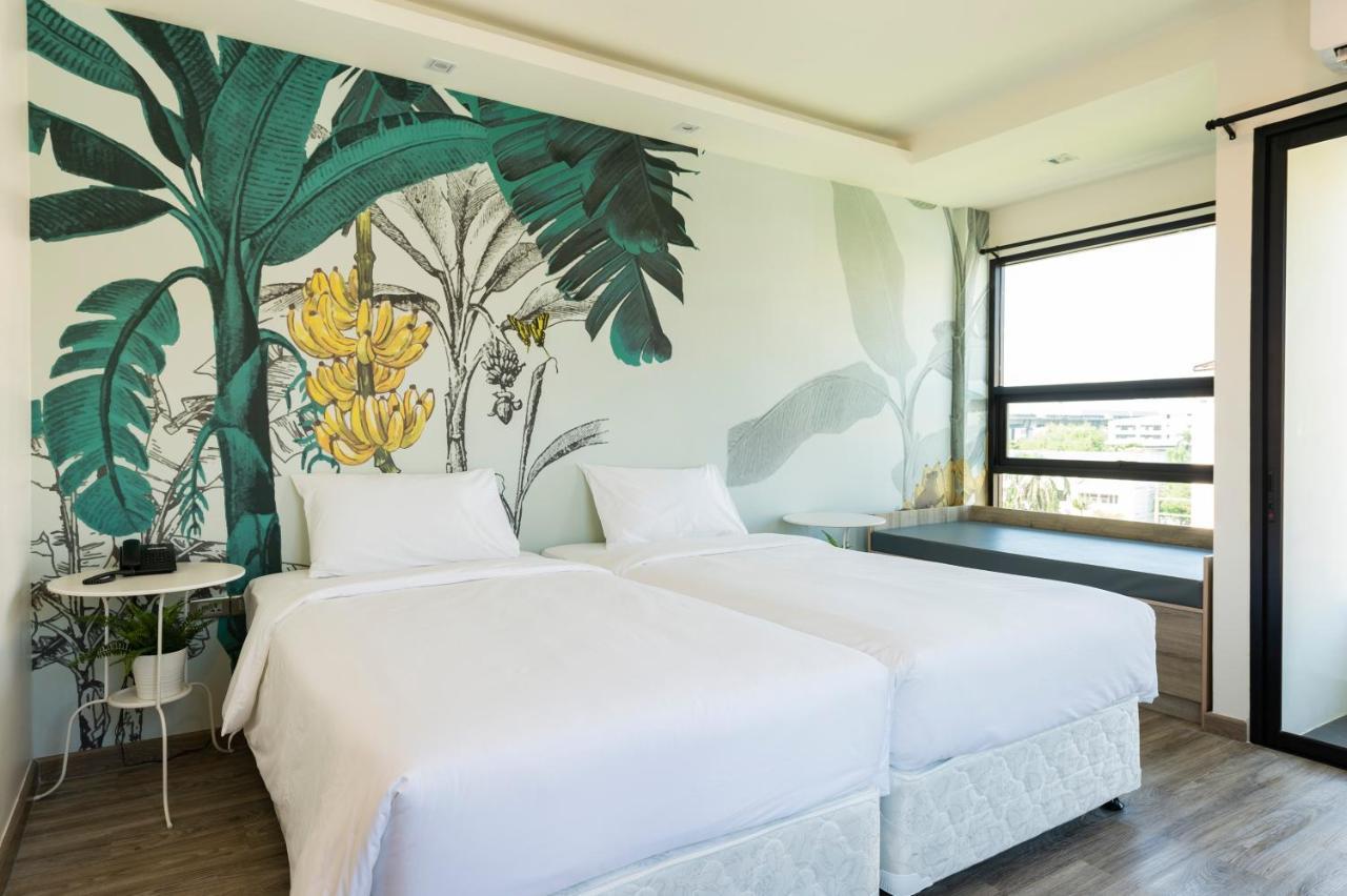 Oasis 3* Бангкок